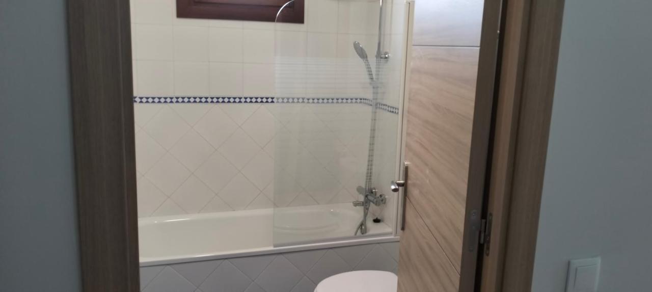 Estudio Fibes-Lux Sevilla 외부 사진