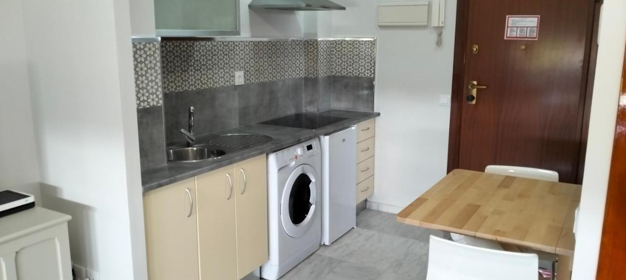 Estudio Fibes-Lux Sevilla 외부 사진