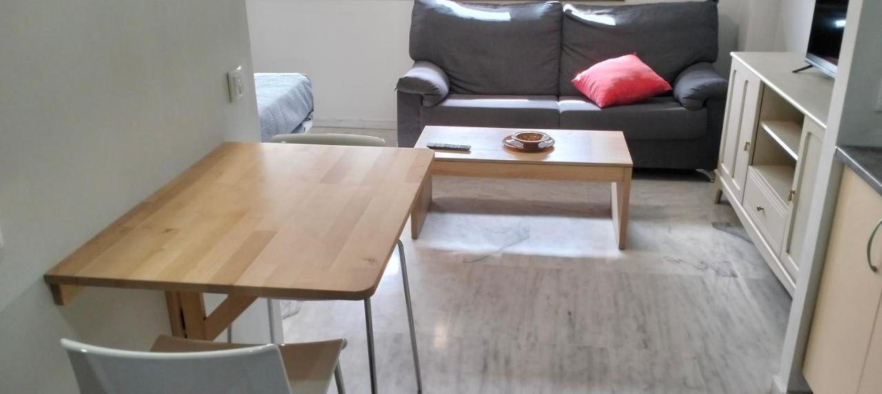 Estudio Fibes-Lux Sevilla 외부 사진