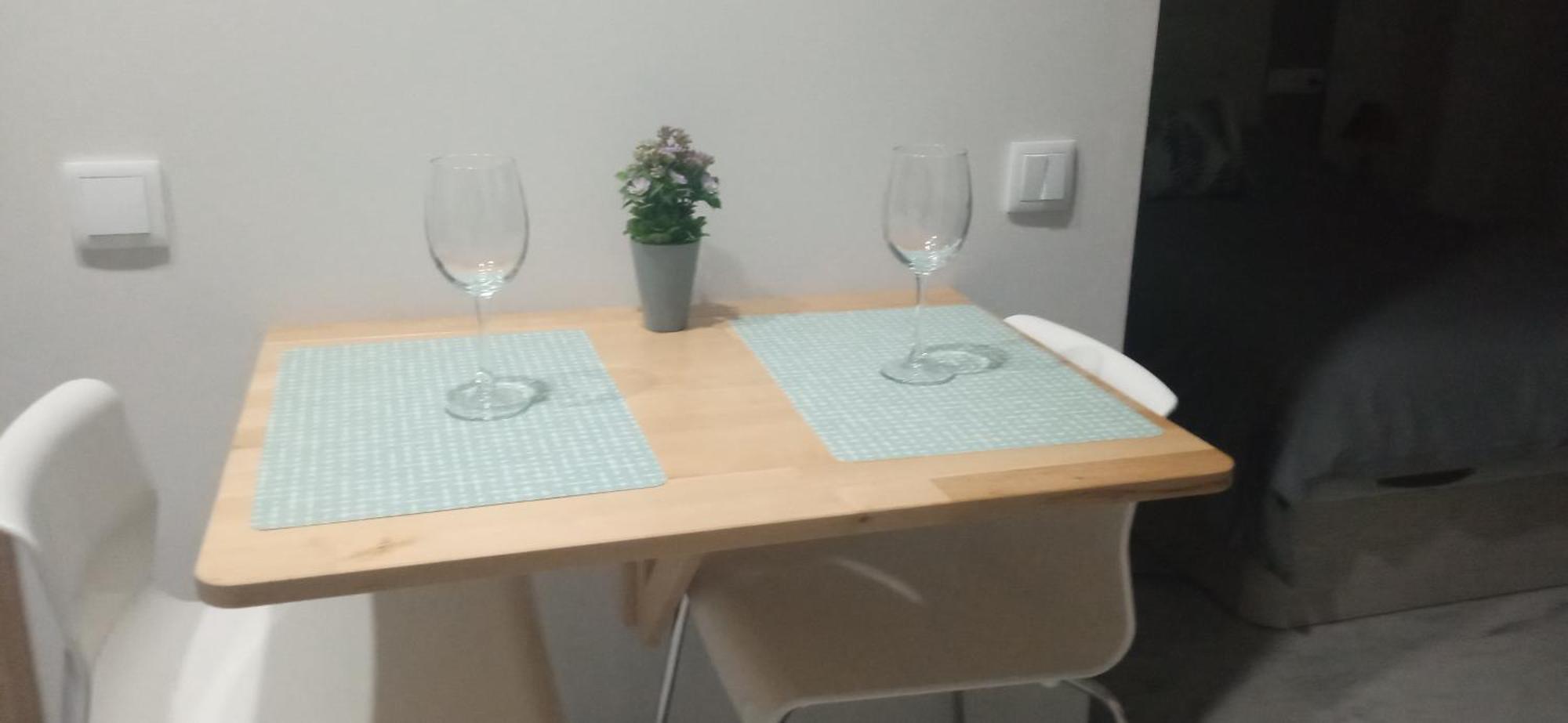 Estudio Fibes-Lux Sevilla 외부 사진
