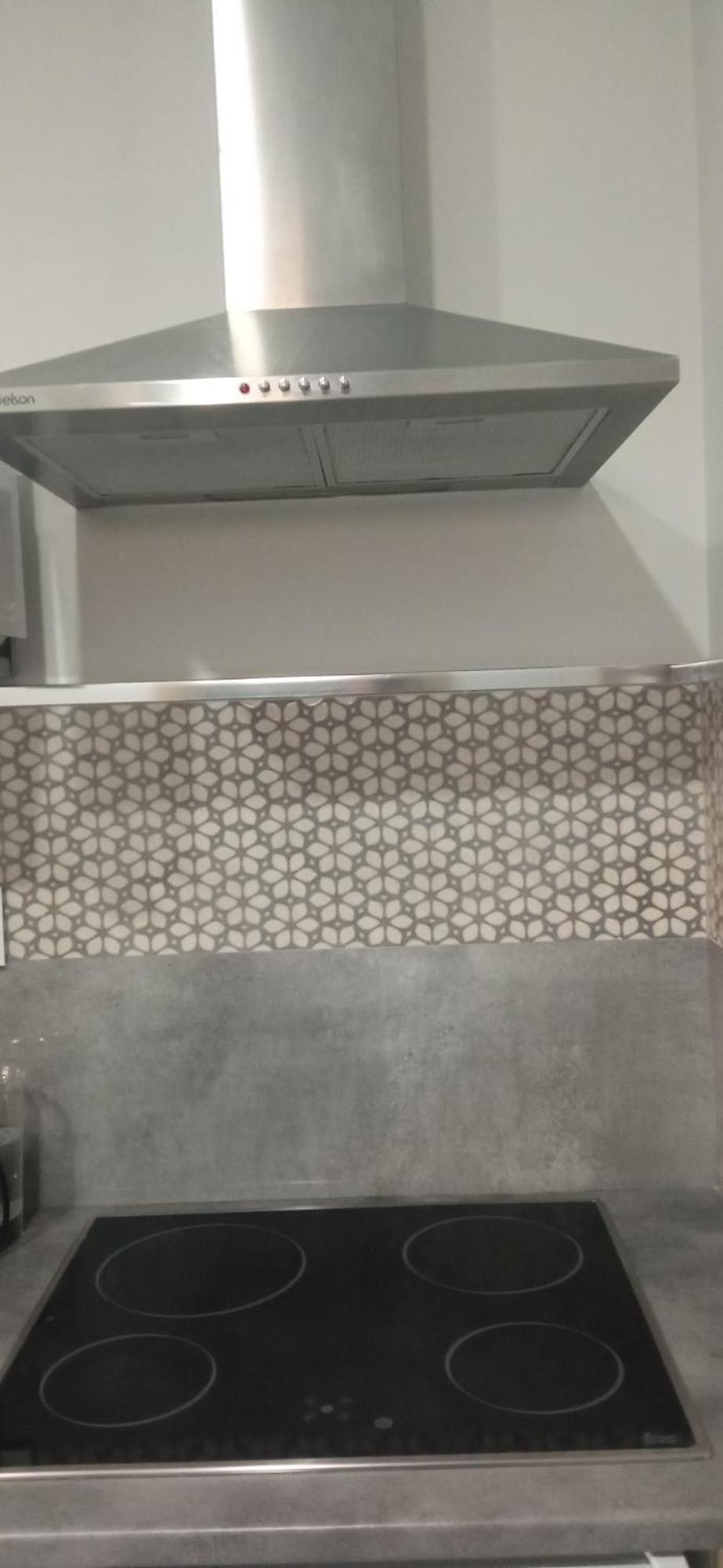 Estudio Fibes-Lux Sevilla 외부 사진